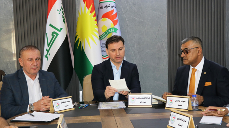 KRG PM Hawler