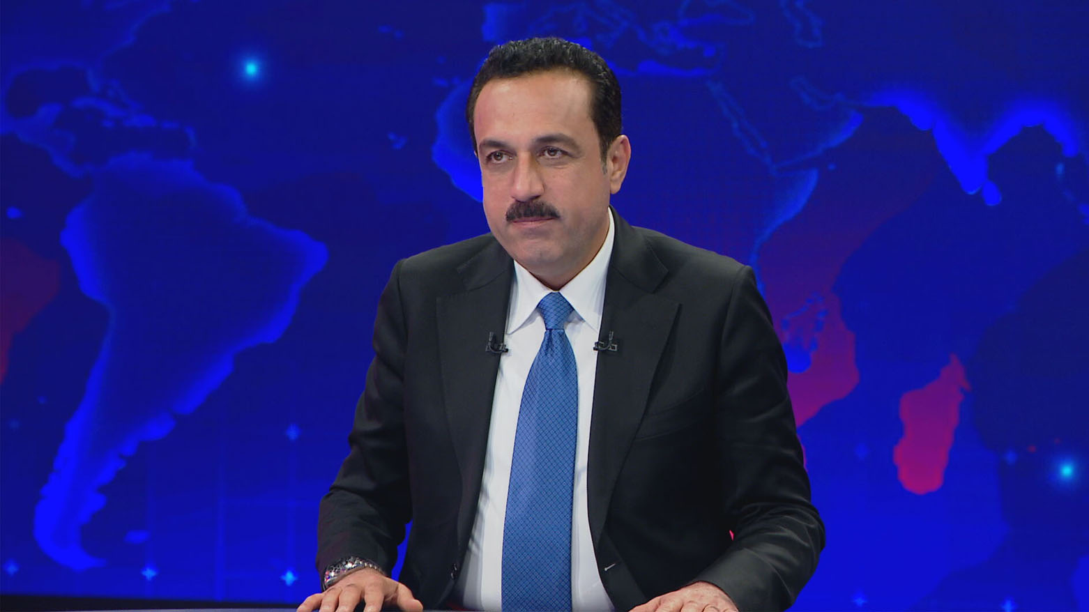 KRG PM Hawler