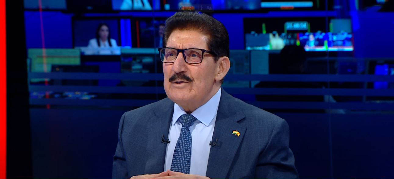 KRG PM Hawler