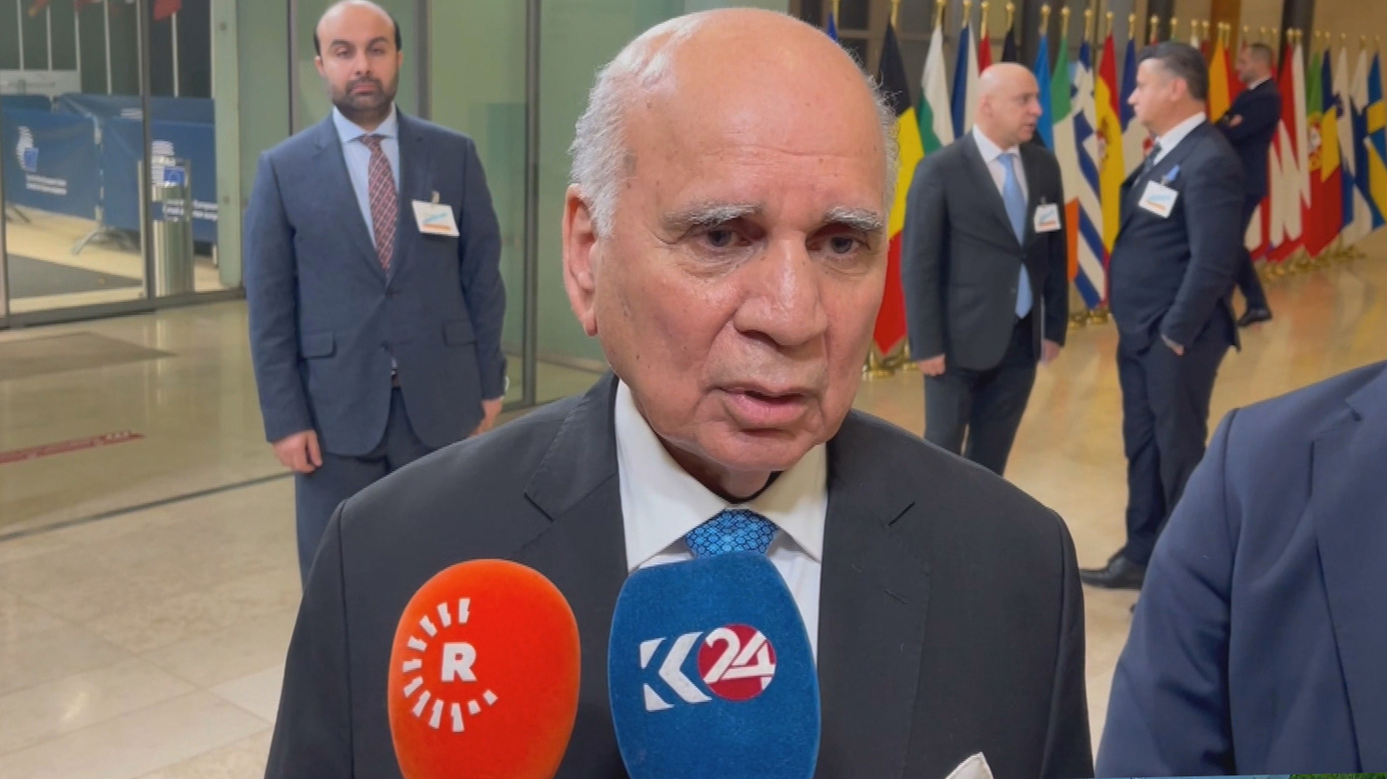 KRG PM Hawler