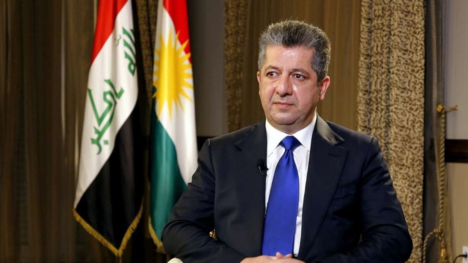 KRG PM Hawler