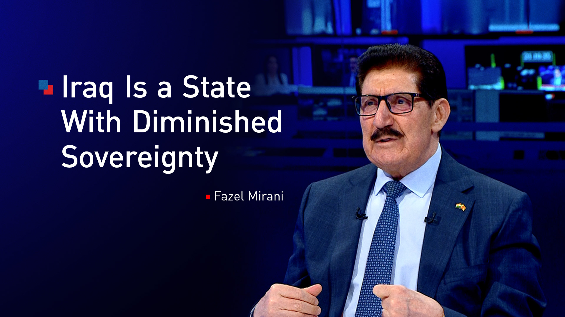 KRG PM Hawler