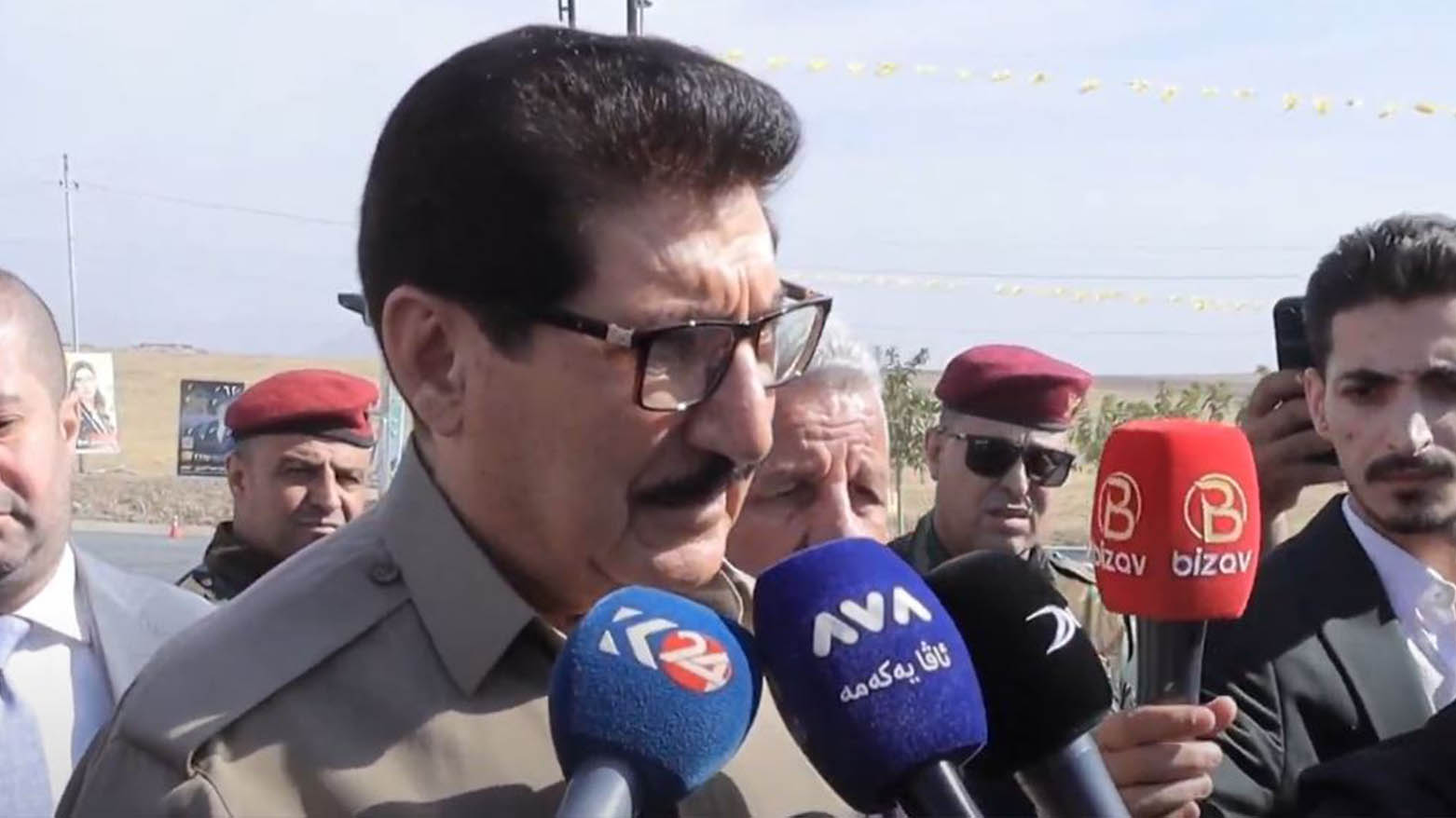 KRG PM Hawler