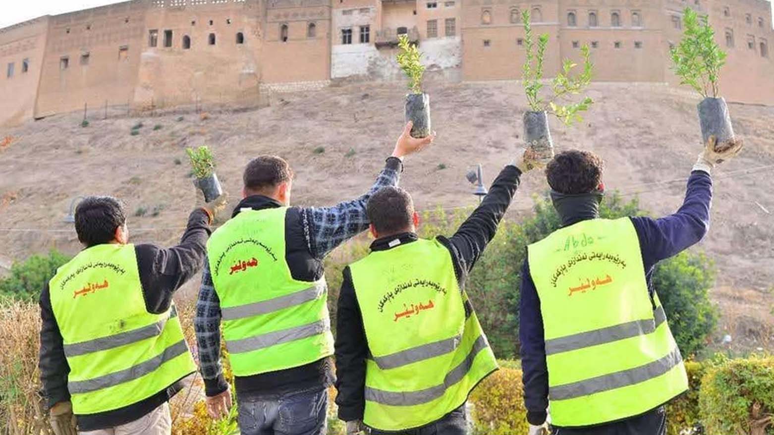 کوردستانی سەوز.. دەستکەوتەکانی کابینەی نۆیەم و ئاسۆی داهاتوو