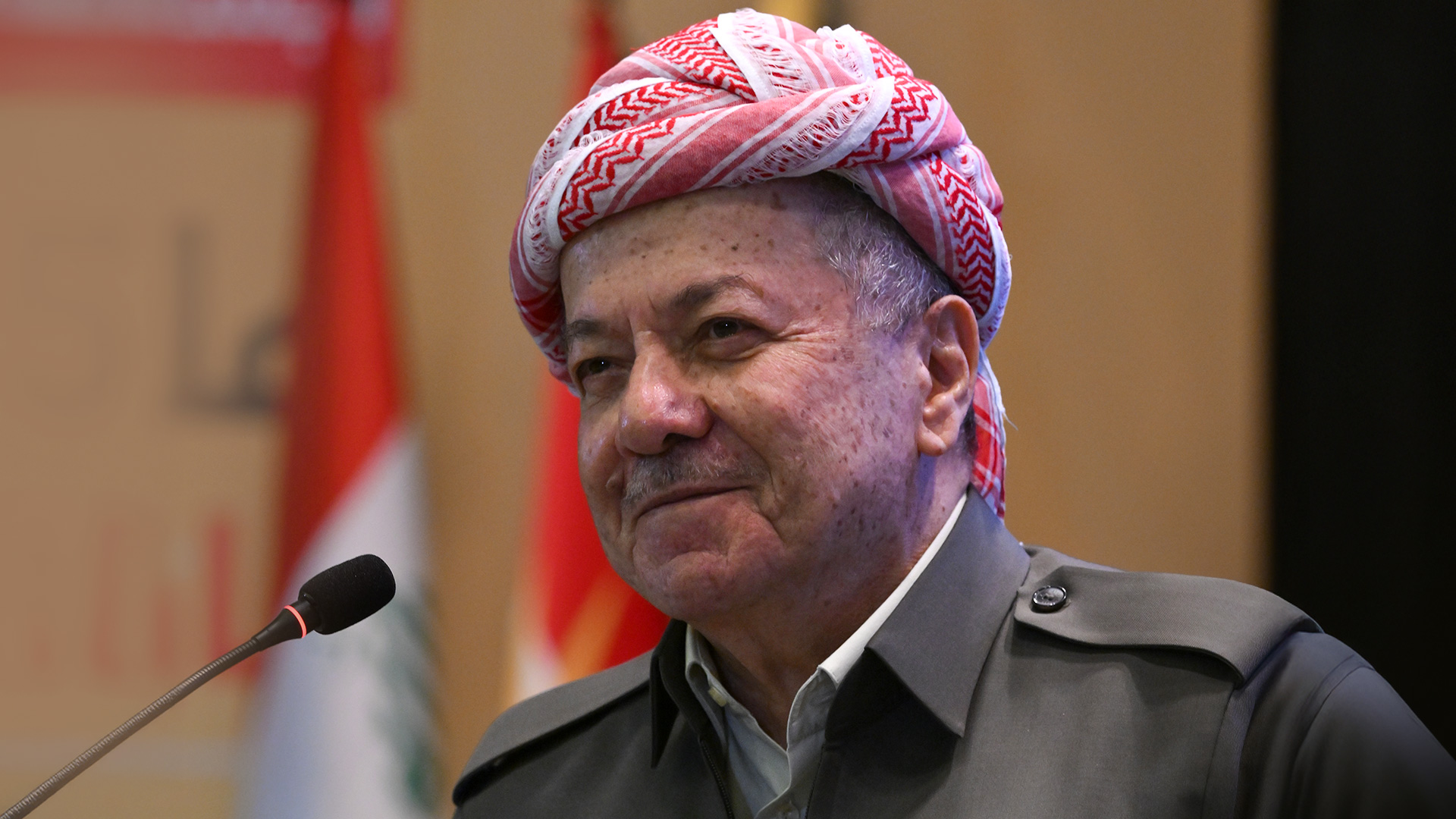 KRG PM Hawler