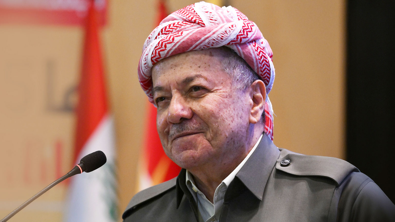 KRG PM Hawler