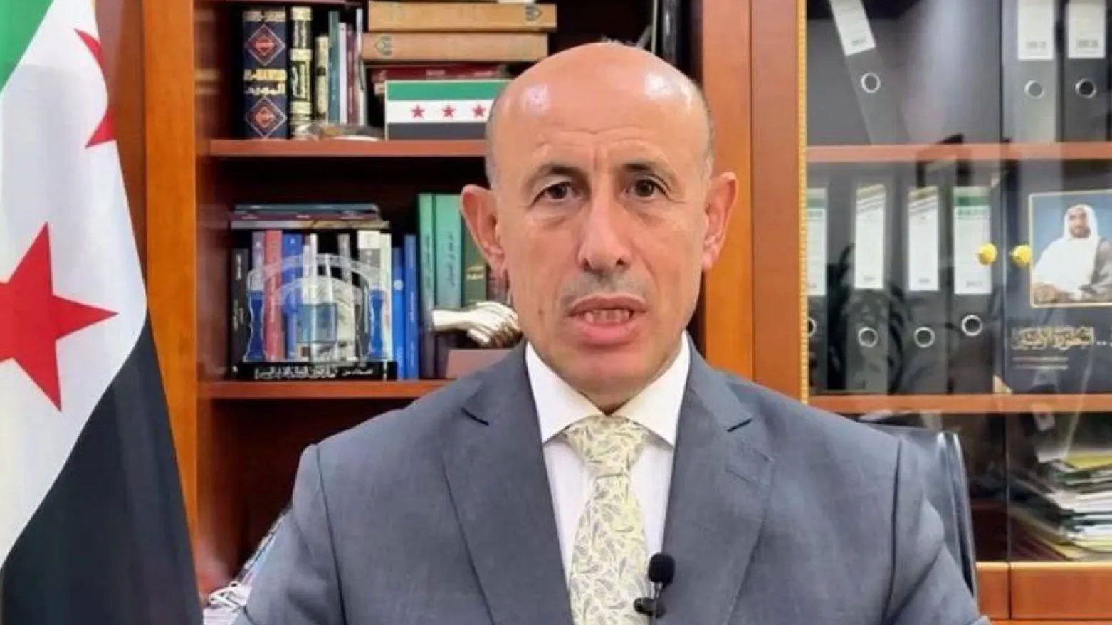 KRG PM Hawler