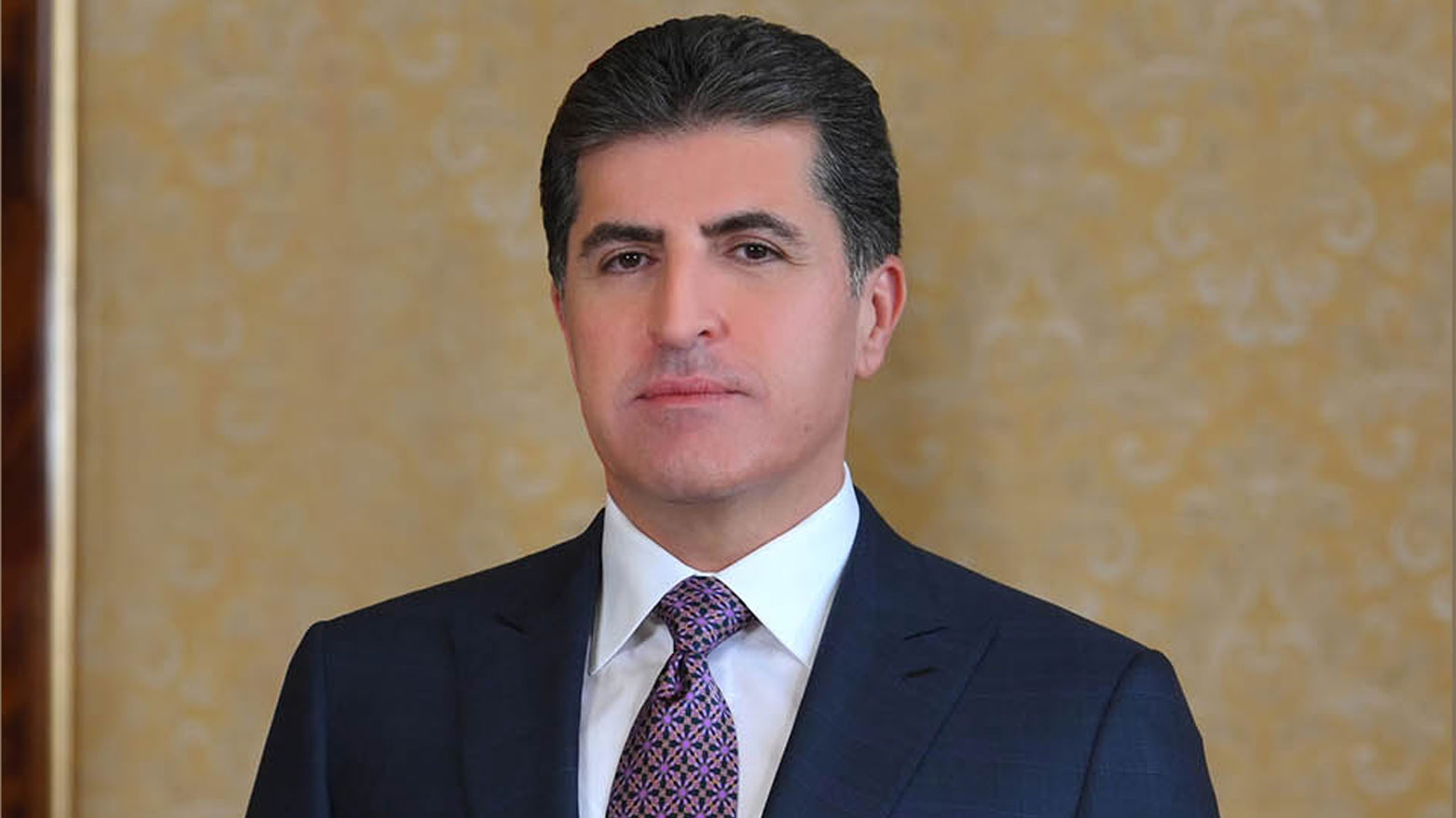 KRG PM Hawler