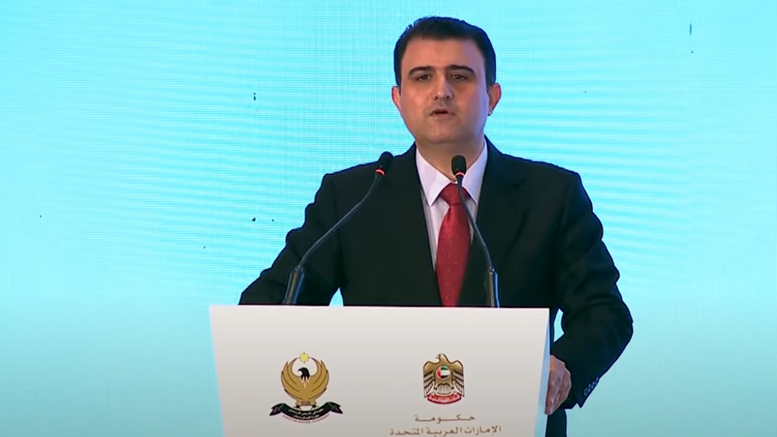 KRG PM Hawler