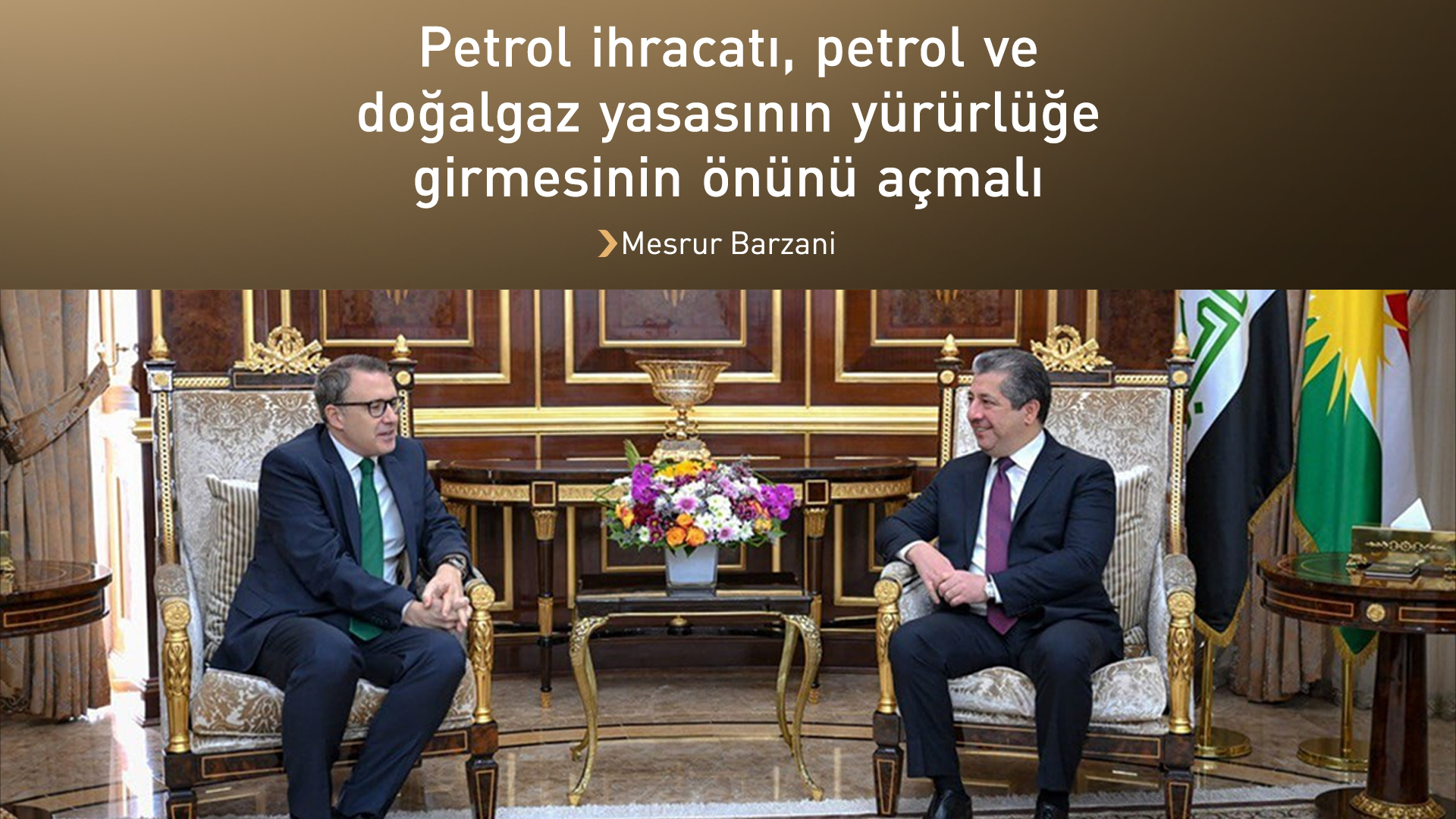 KRG PM Hawler