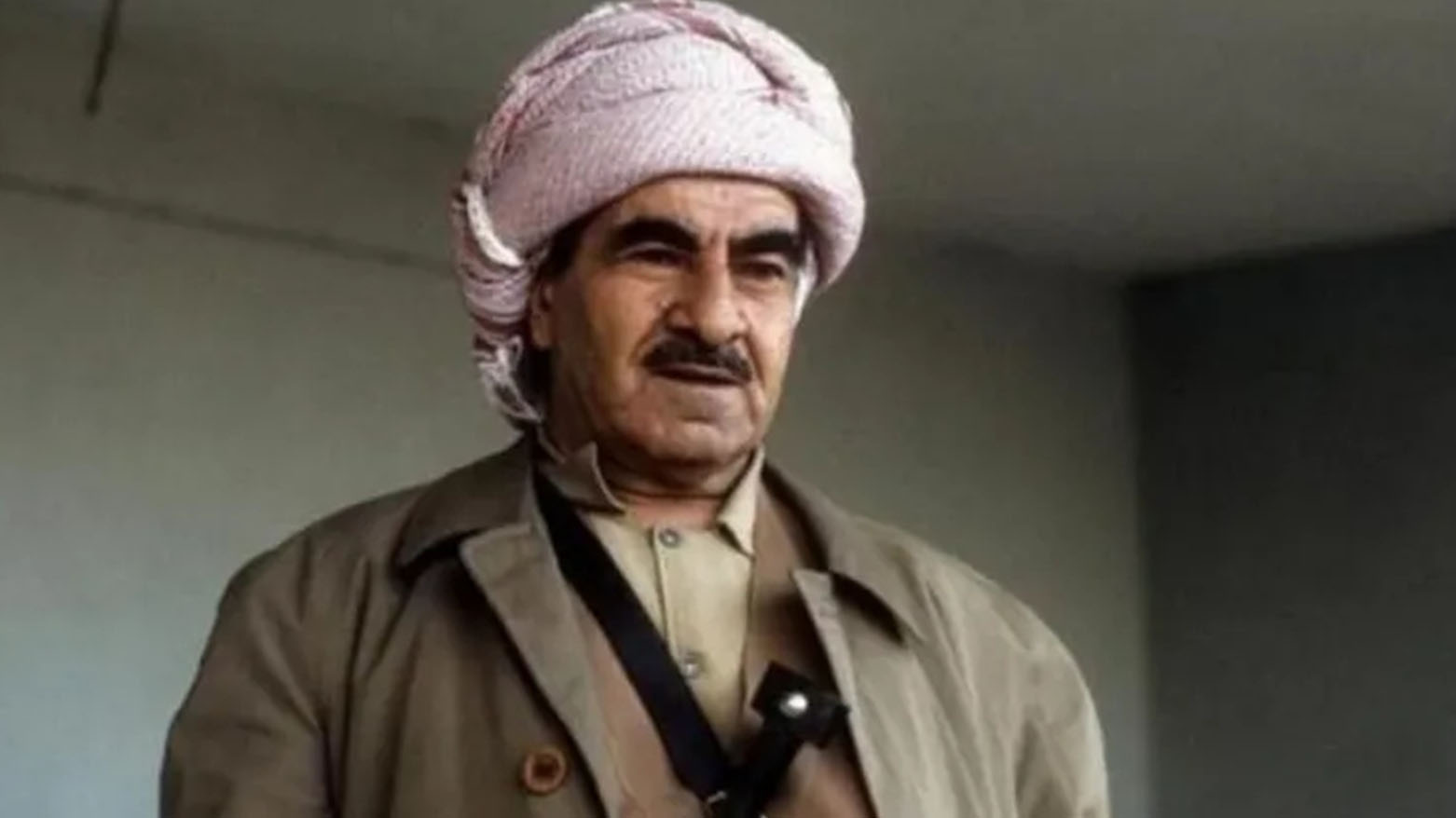 البارزاني ثلاث مفارقات وثلاثة دروس... وثمة ذاكرة