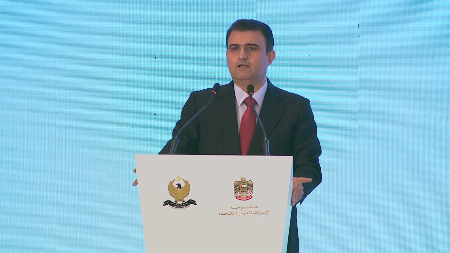 د. ئومێد سەباح، سەرۆکی دیوانی ئەنجوومەنی وەزیران