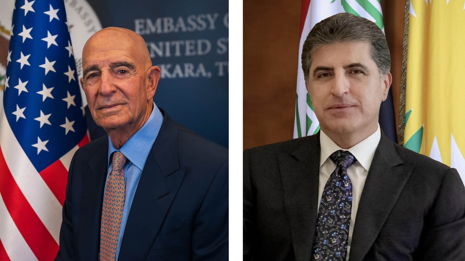 KRG PM Hawler