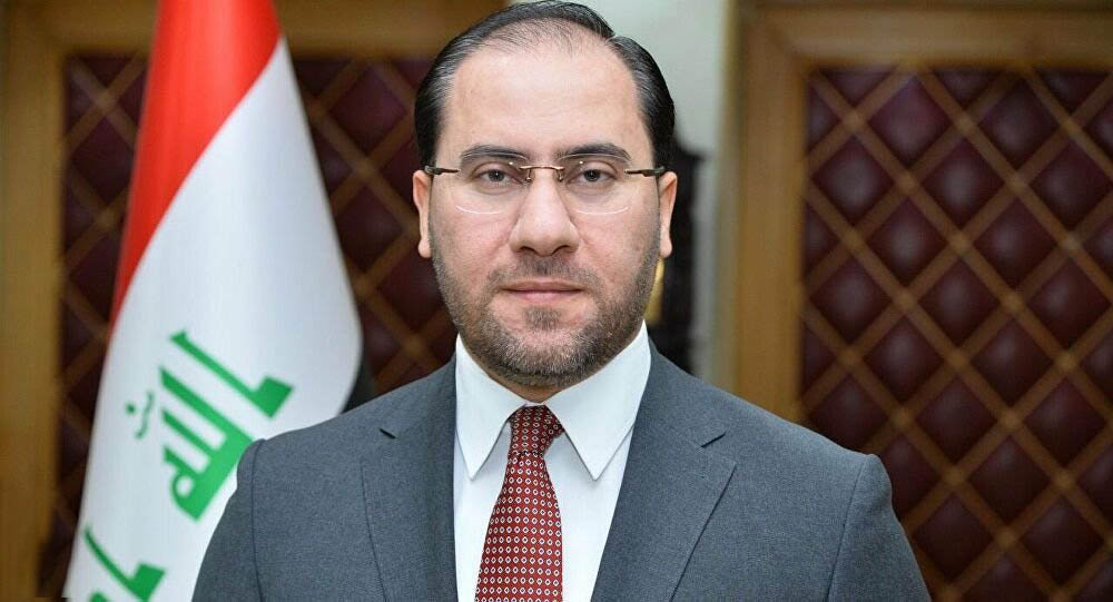 KRG PM Hawler