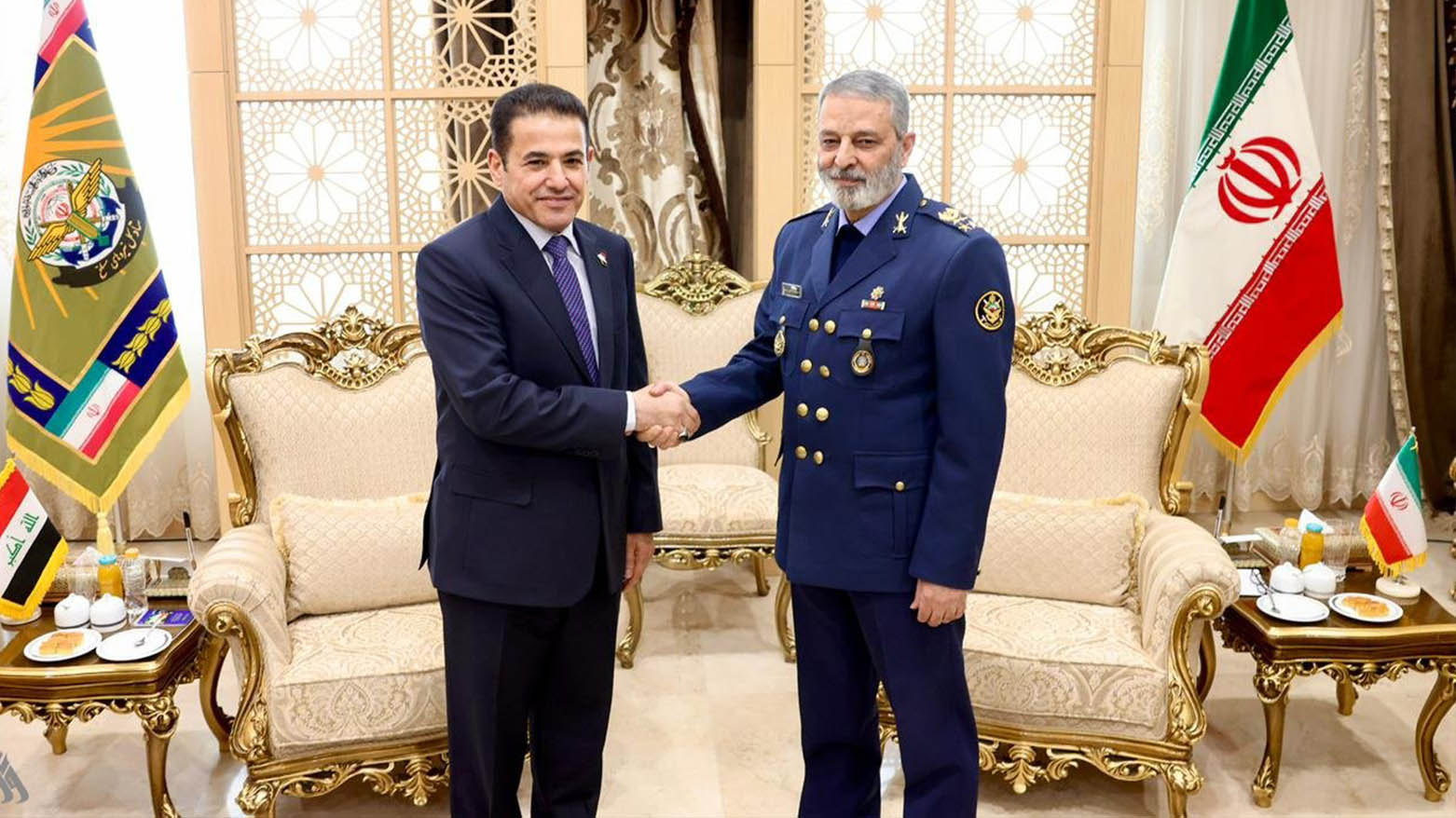 KRG PM Hawler