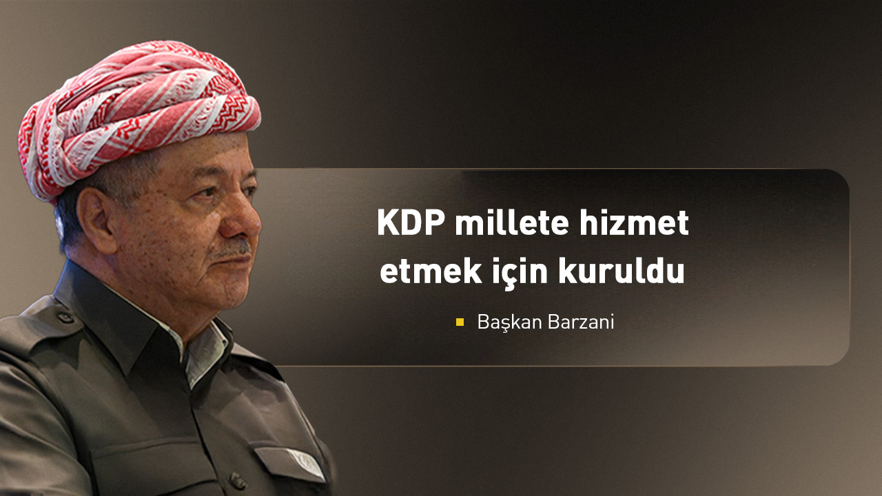 KRG PM Hawler
