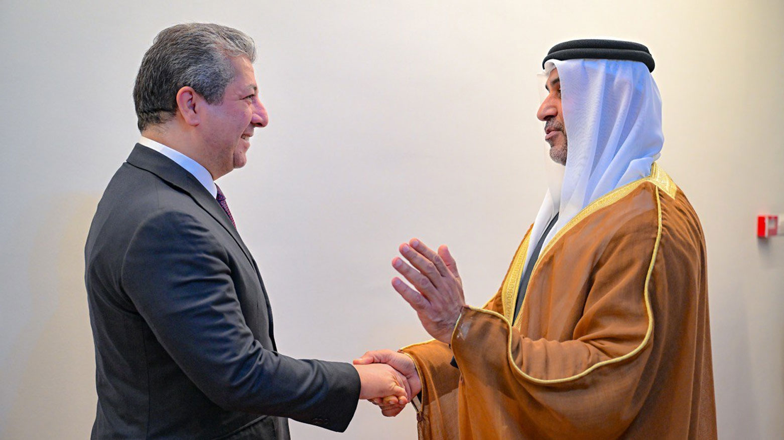 KRG PM Hawler