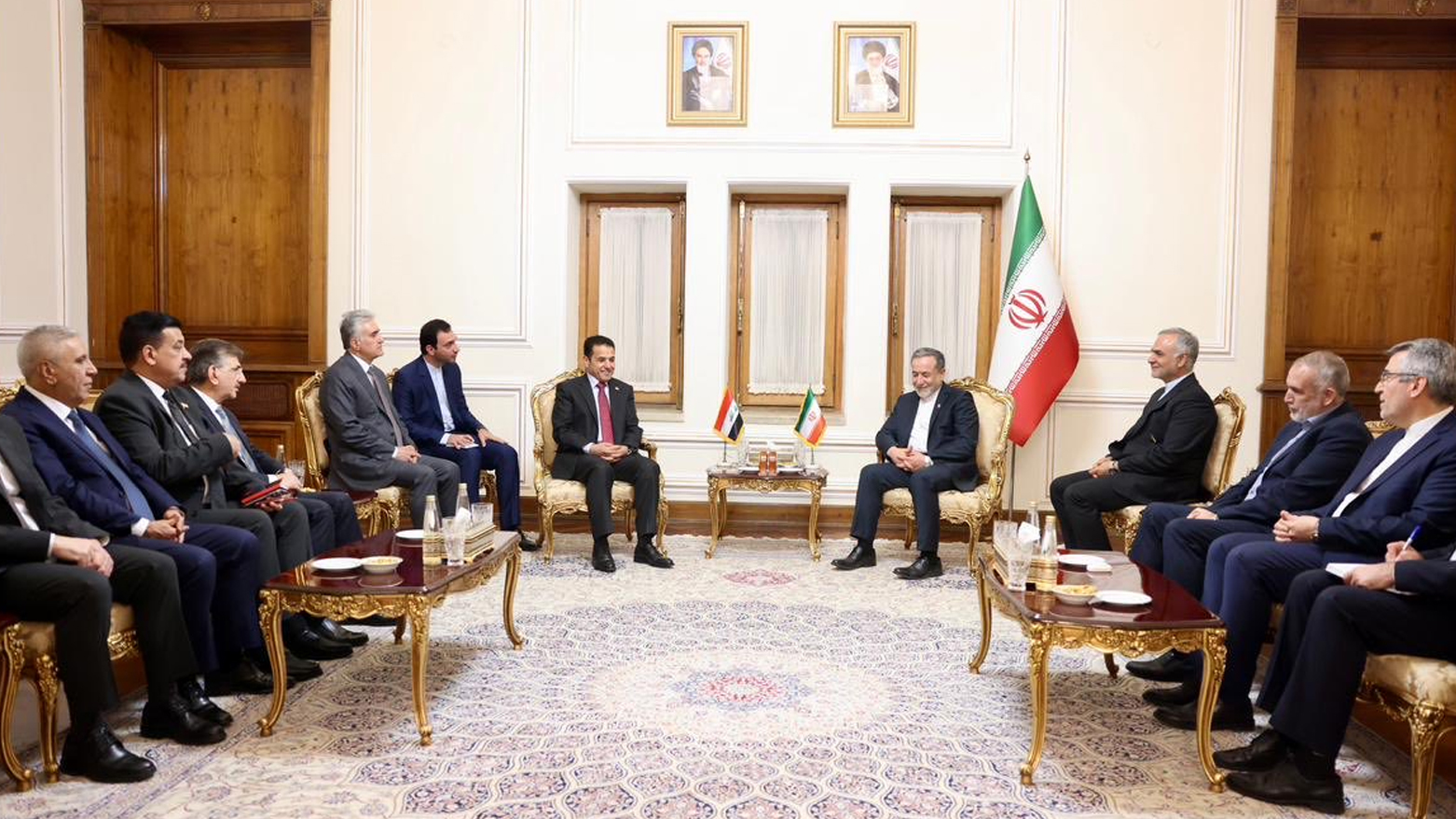KRG PM Hawler