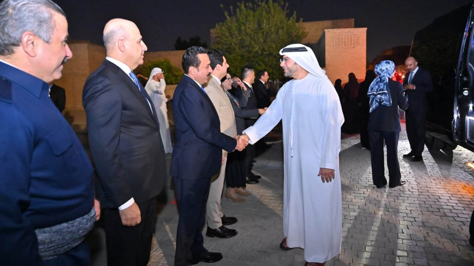 KRG PM Hawler