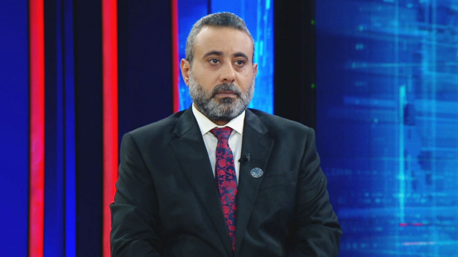 KRG PM Hawler