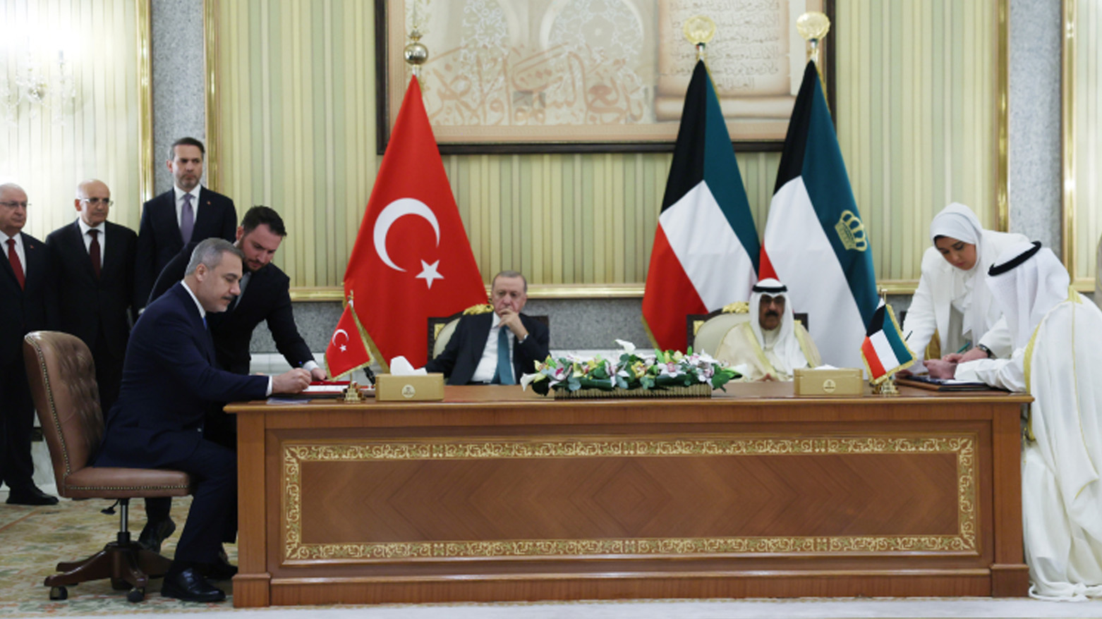 KRG PM Hawler