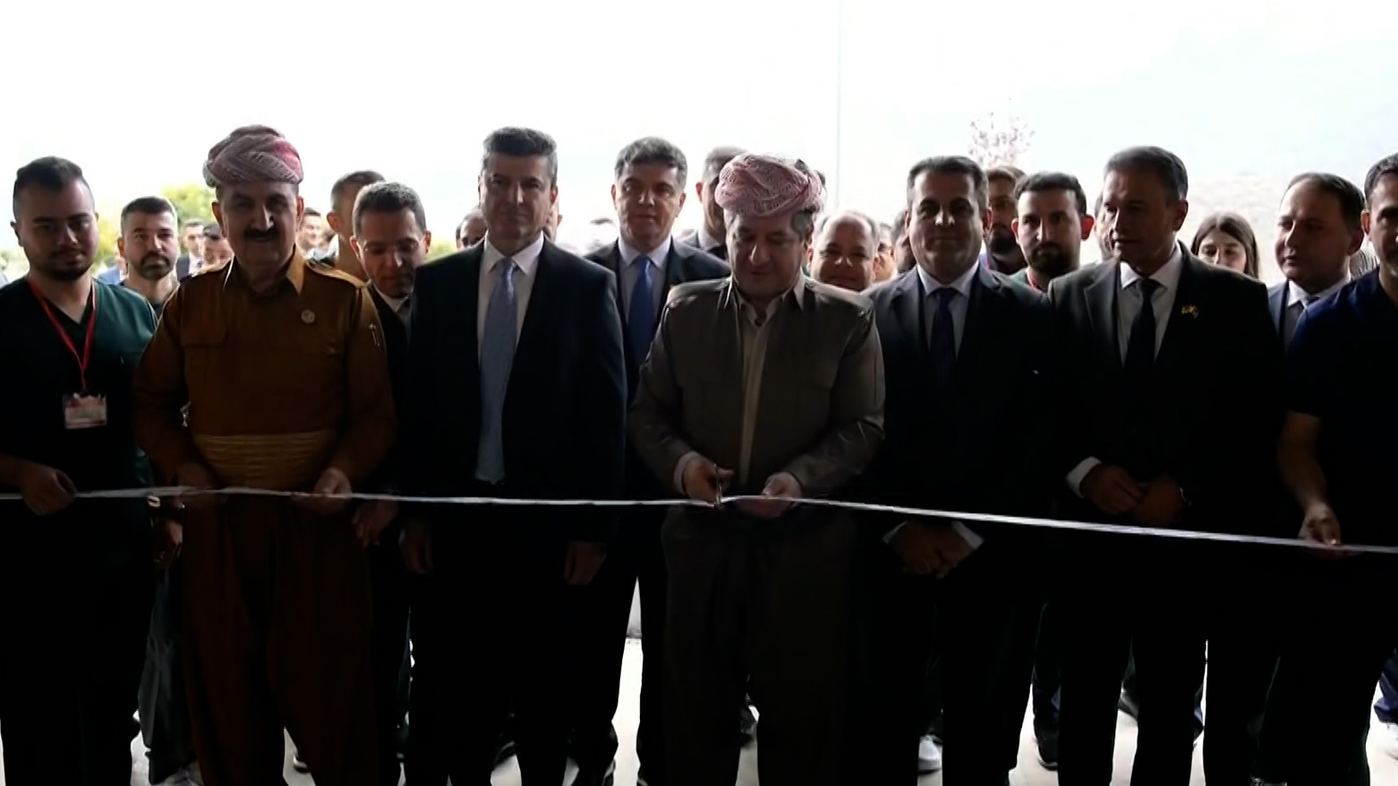 KRG PM Hawler