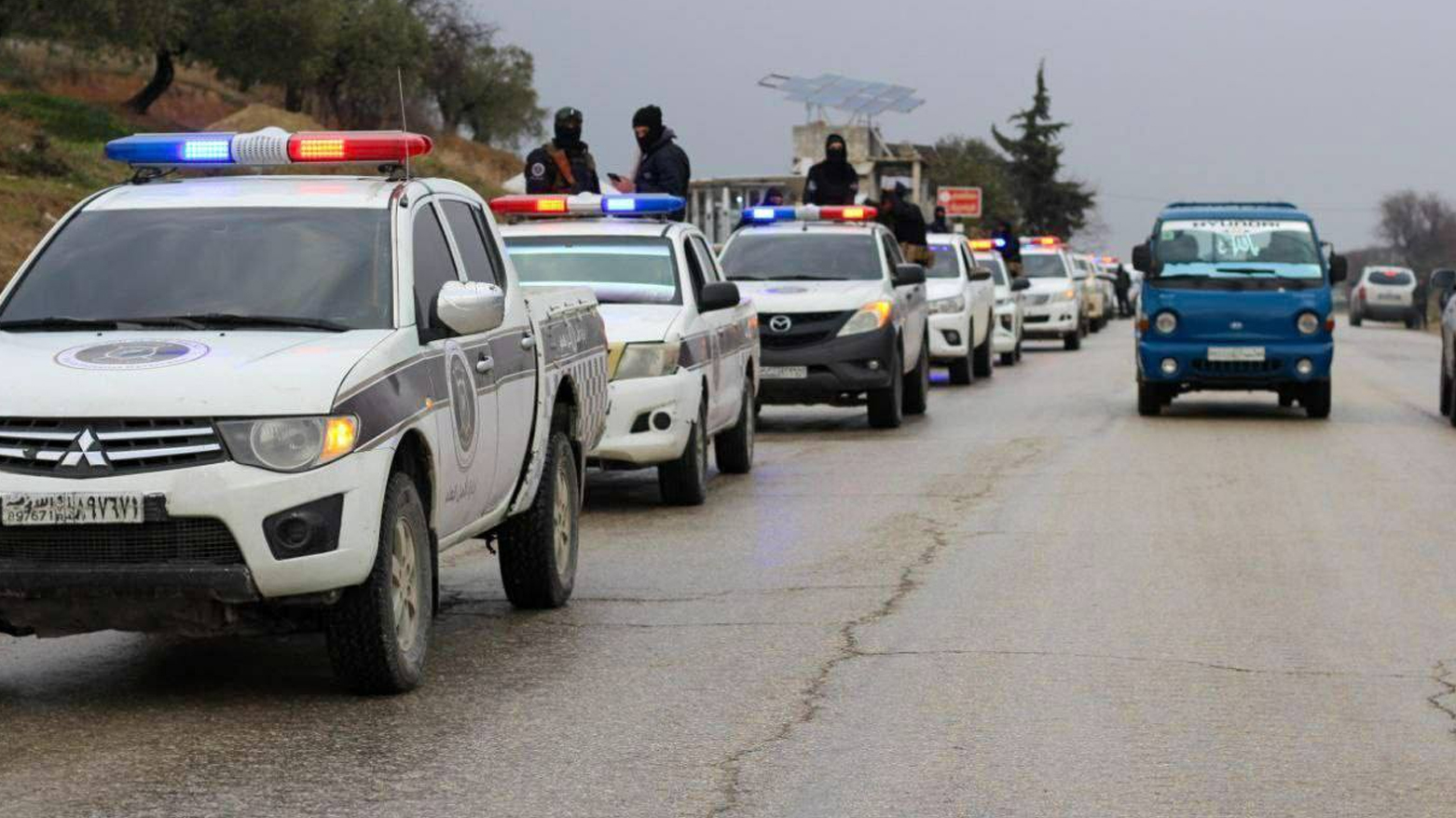 KRG PM Hawler