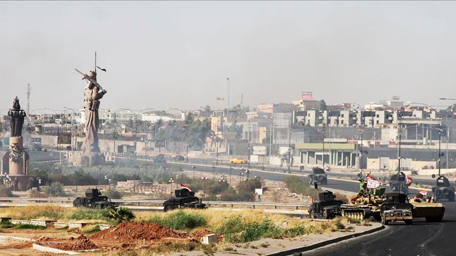 KRG PM Hawler