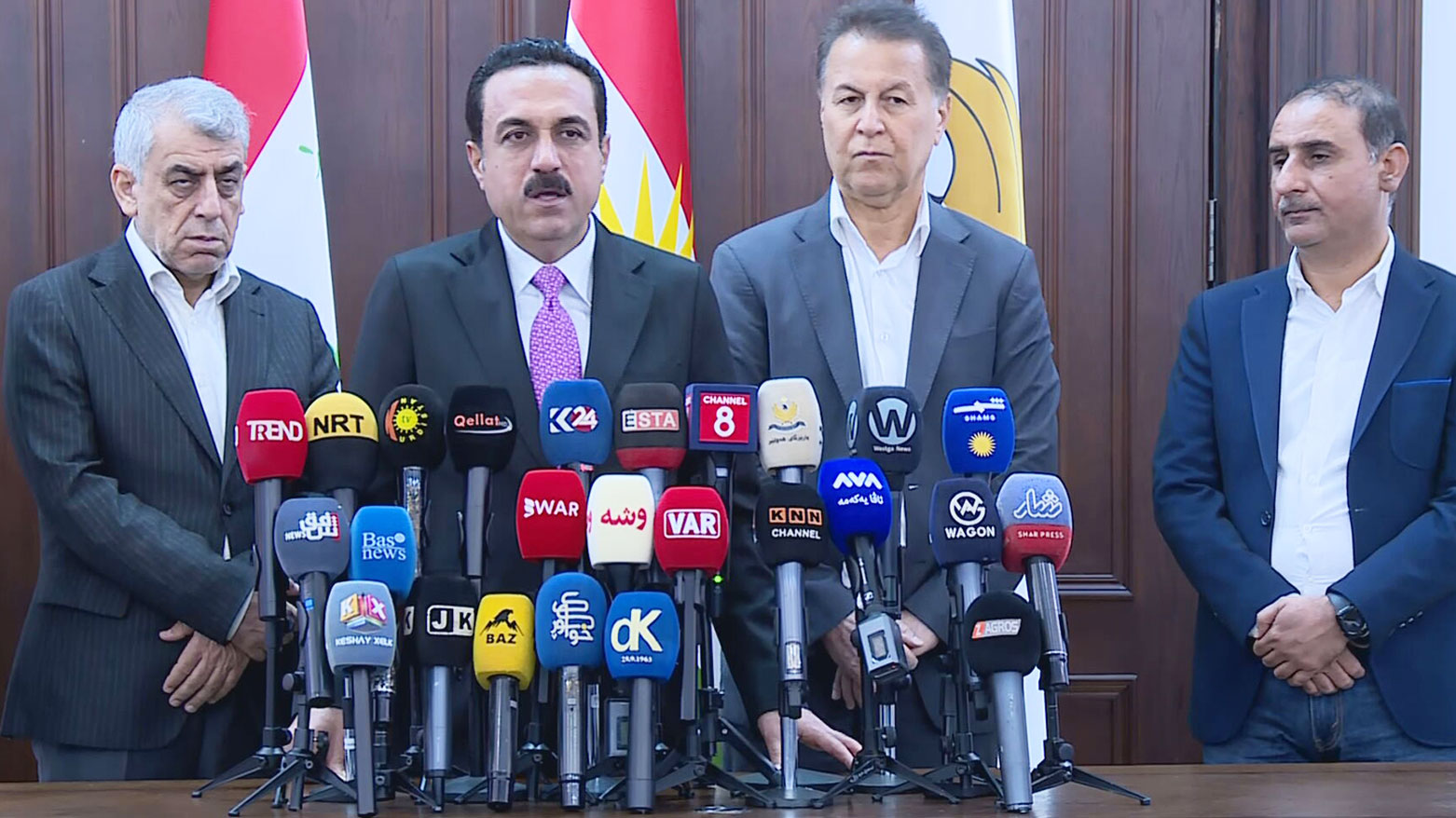 KRG PM Hawler