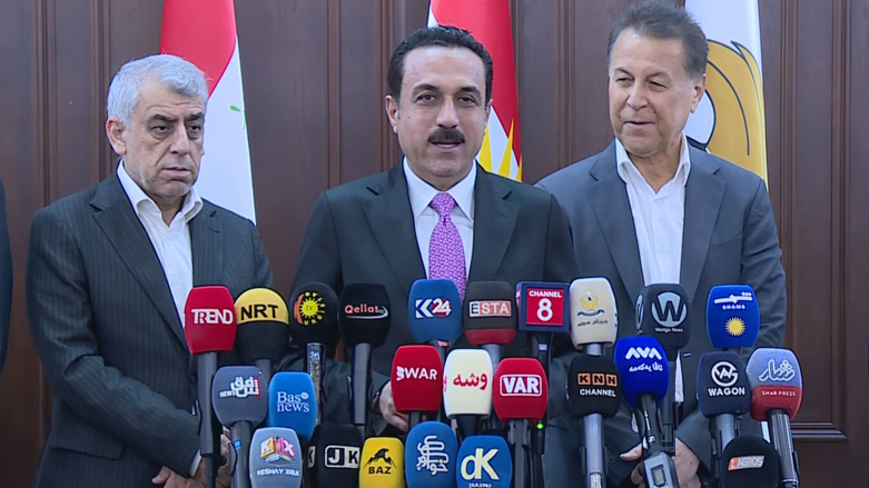KRG PM Hawler