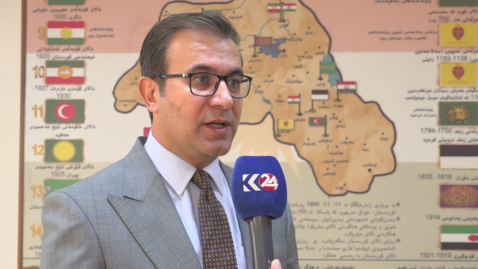 KRG PM Hawler