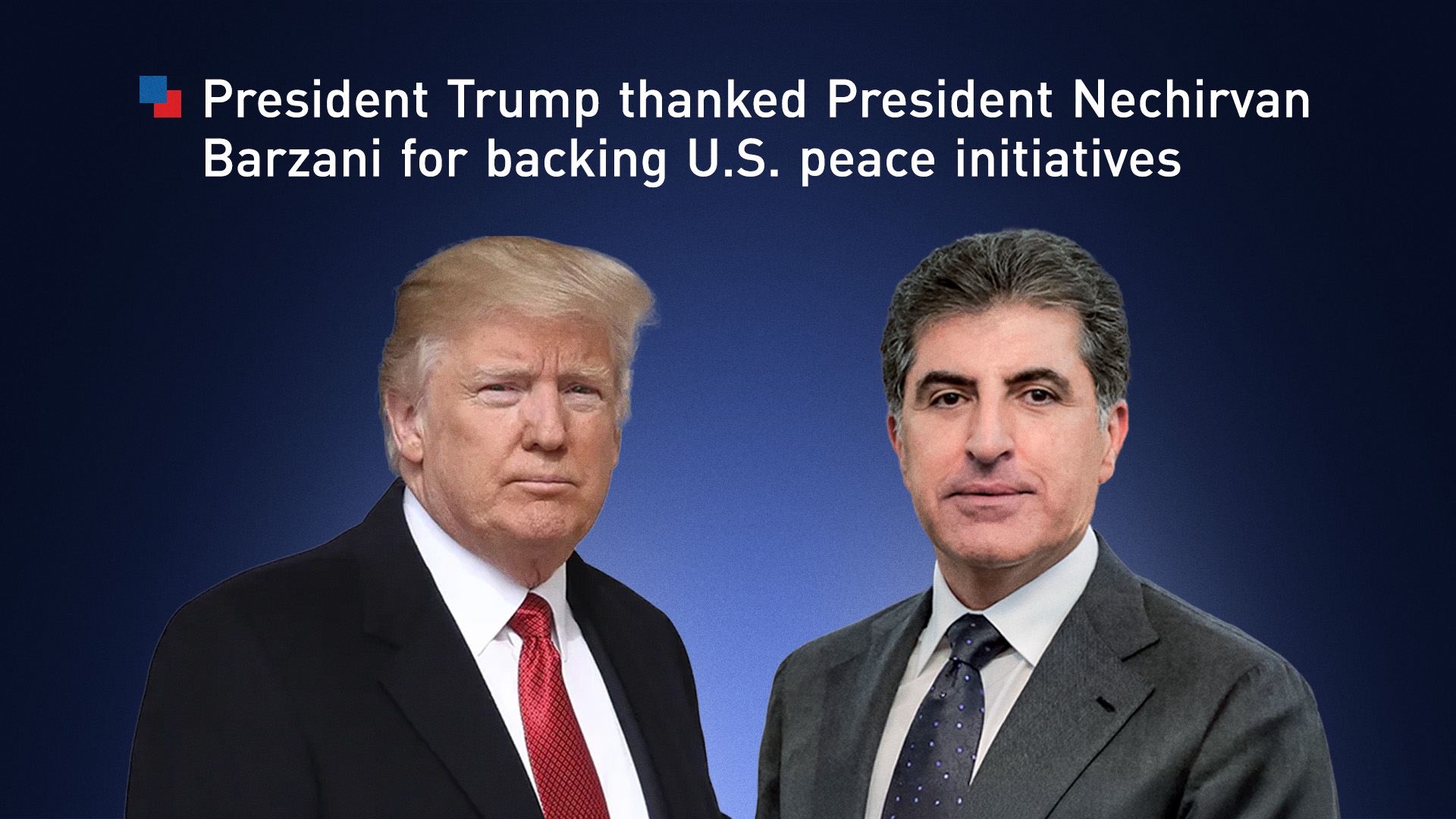 KRG PM Hawler