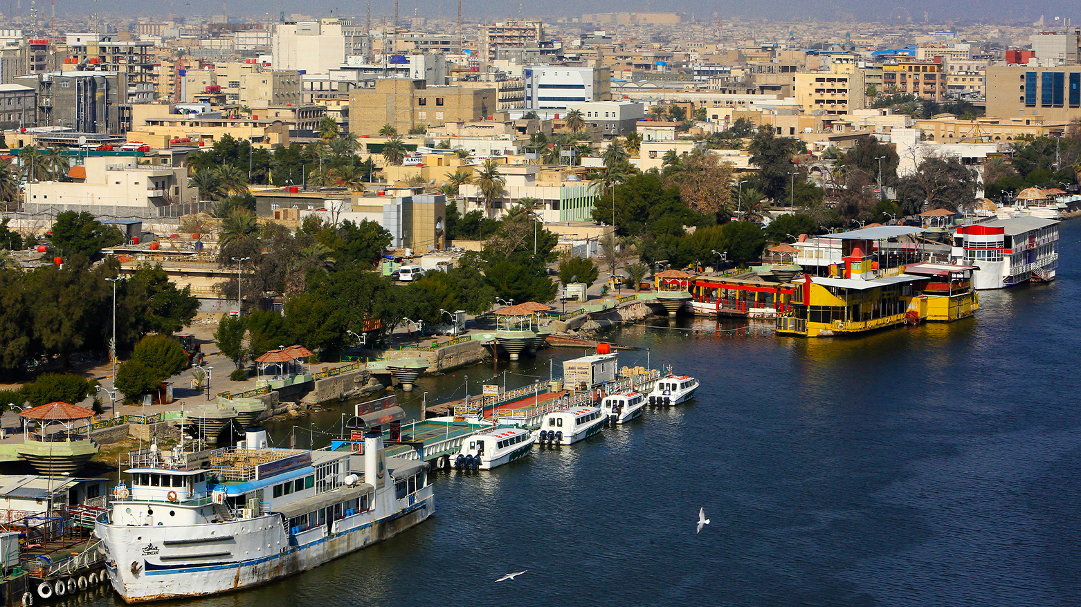 KRG PM Hawler