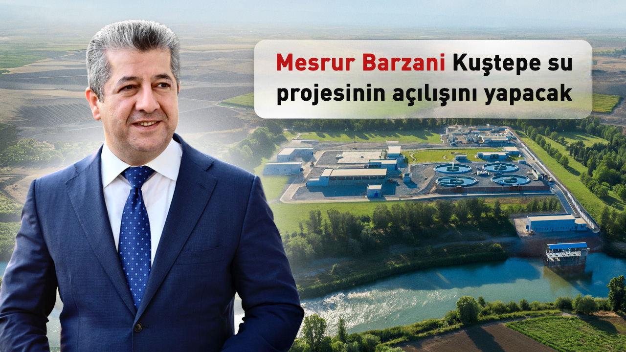 KRG PM Hawler