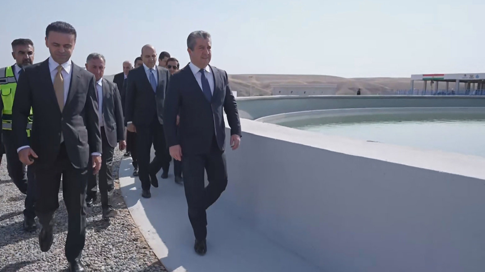 KRG PM Hawler