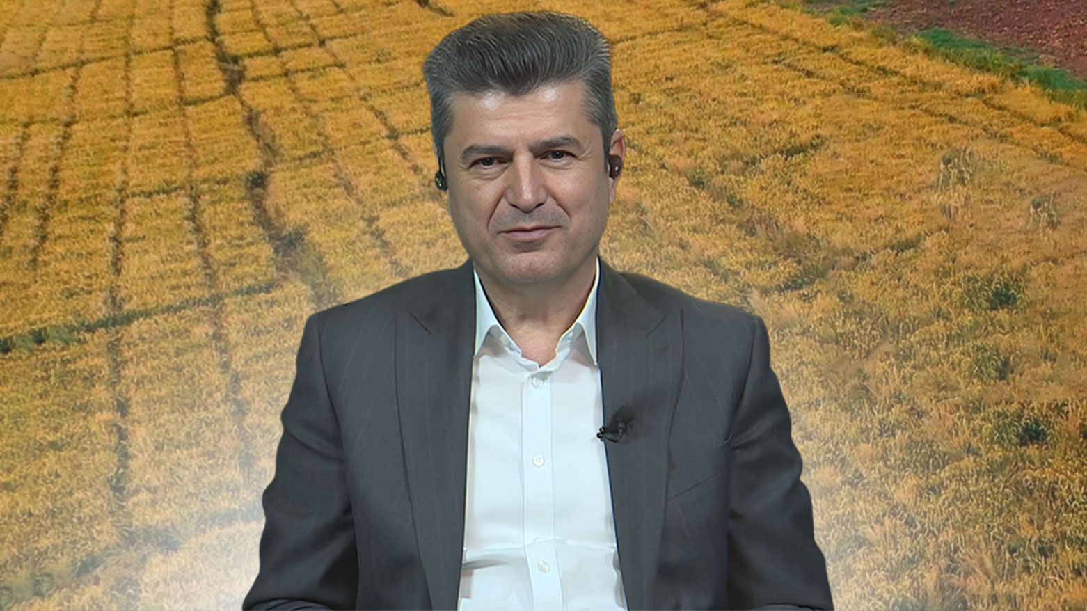 KRG PM Hawler
