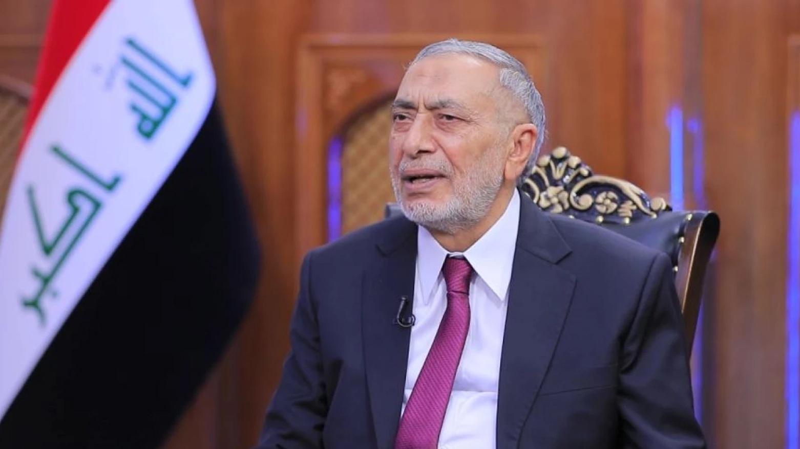 KRG PM Hawler