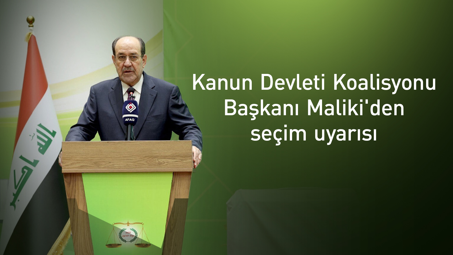 KRG PM Hawler