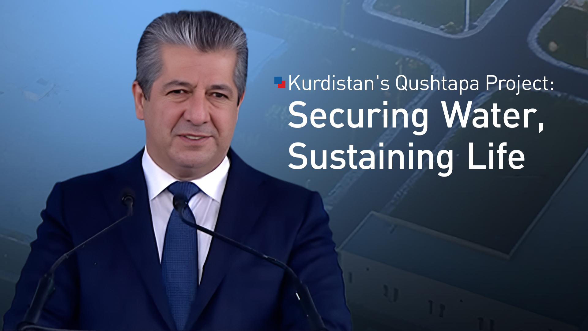 KRG PM Hawler