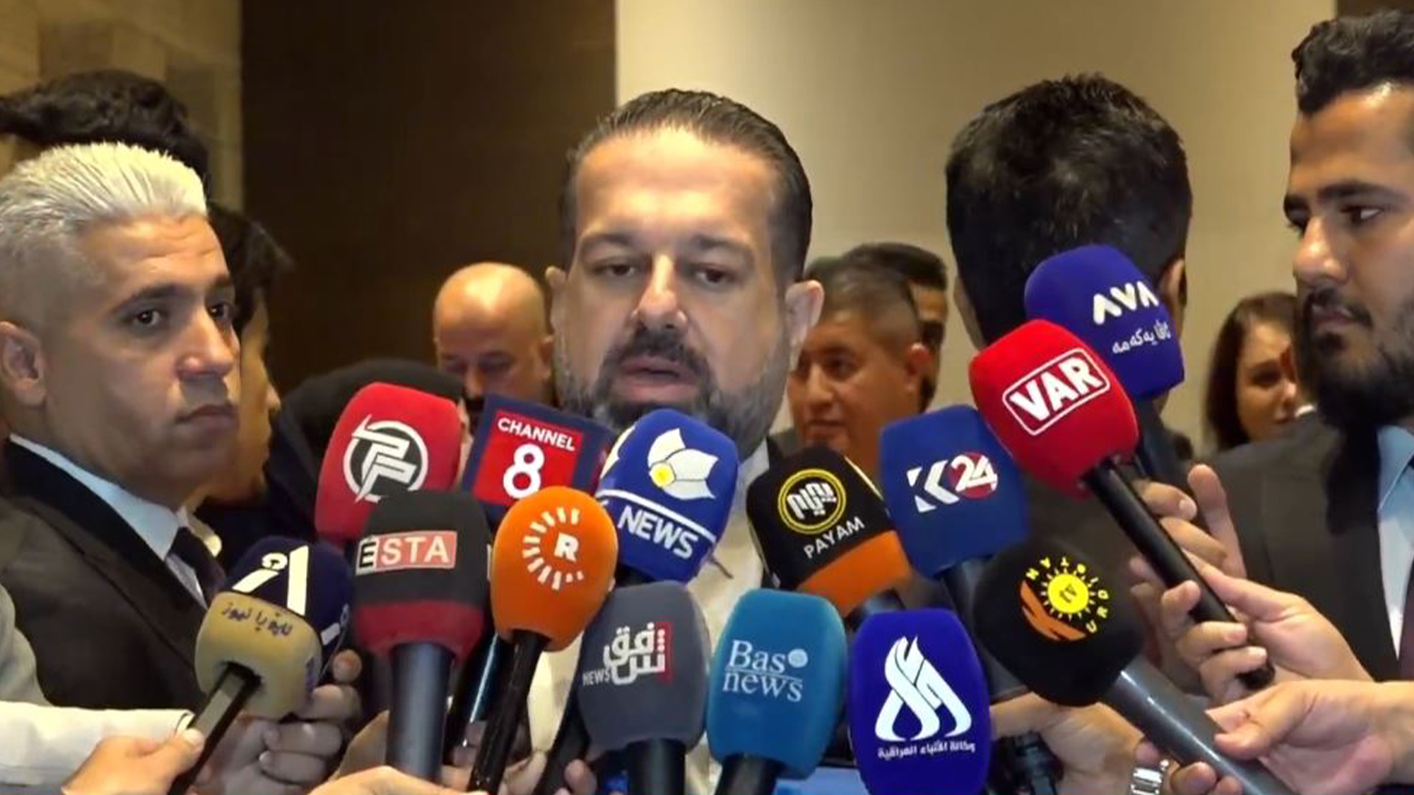 KRG PM Hawler