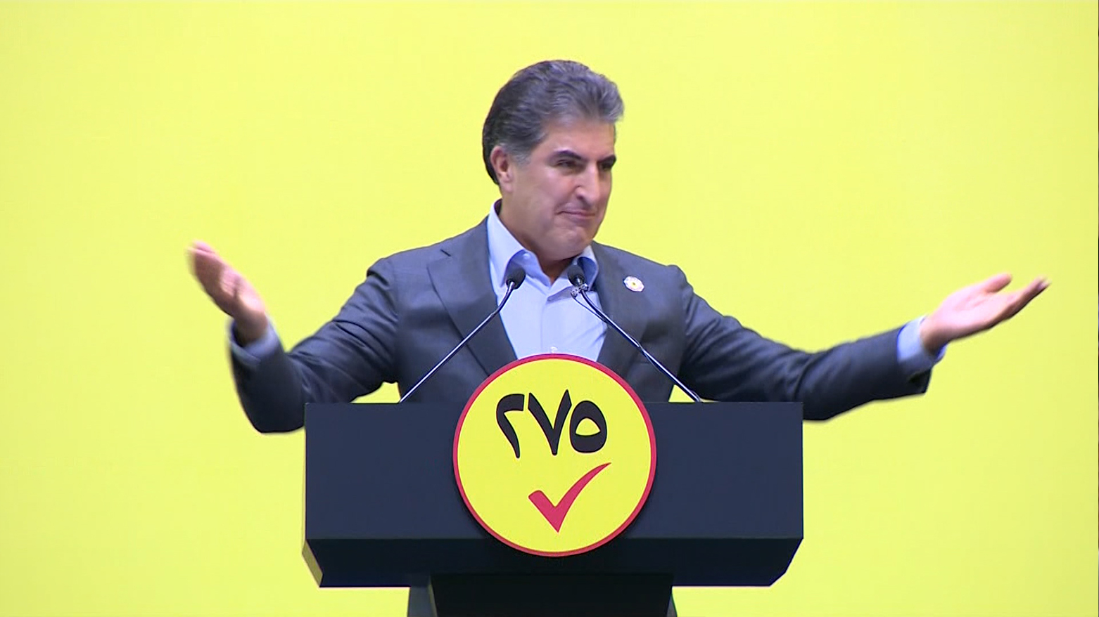 KRG PM Hawler