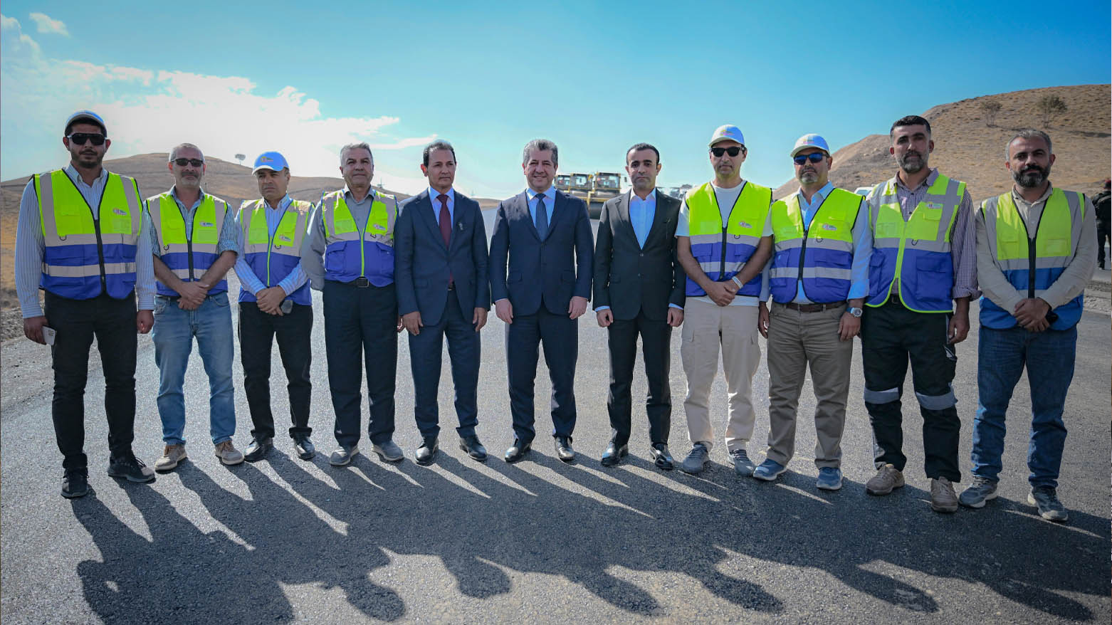 KRG PM Hawler