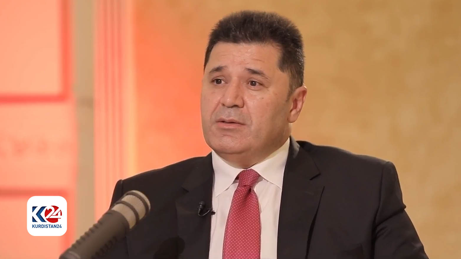 KRG PM Hawler