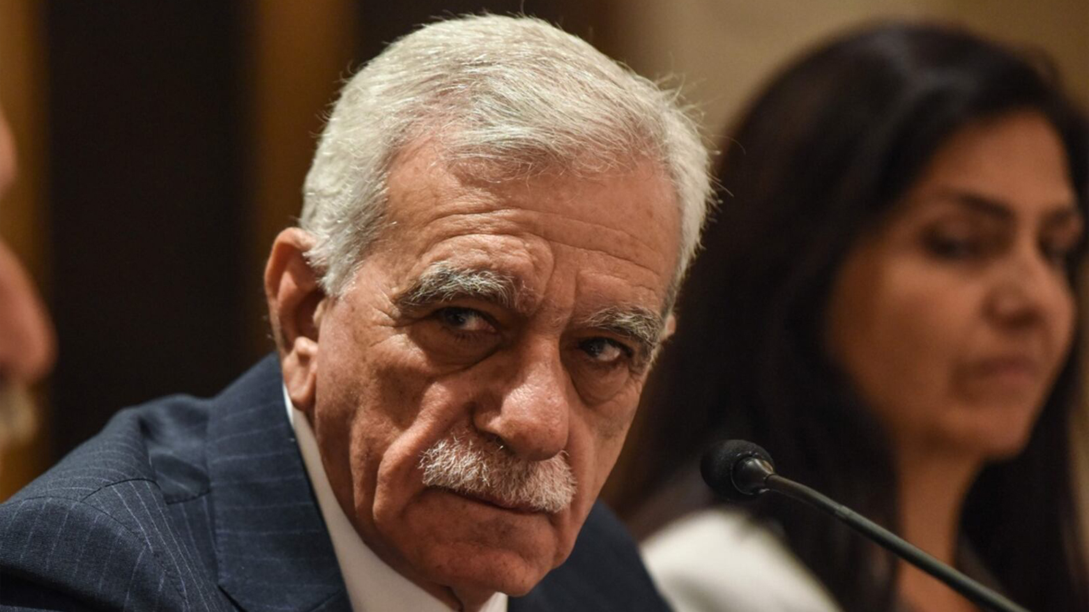 KRG PM Hawler
