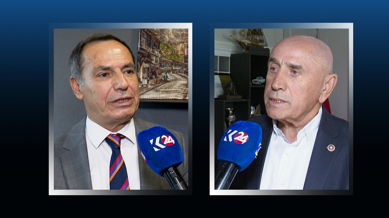 KRG PM Hawler