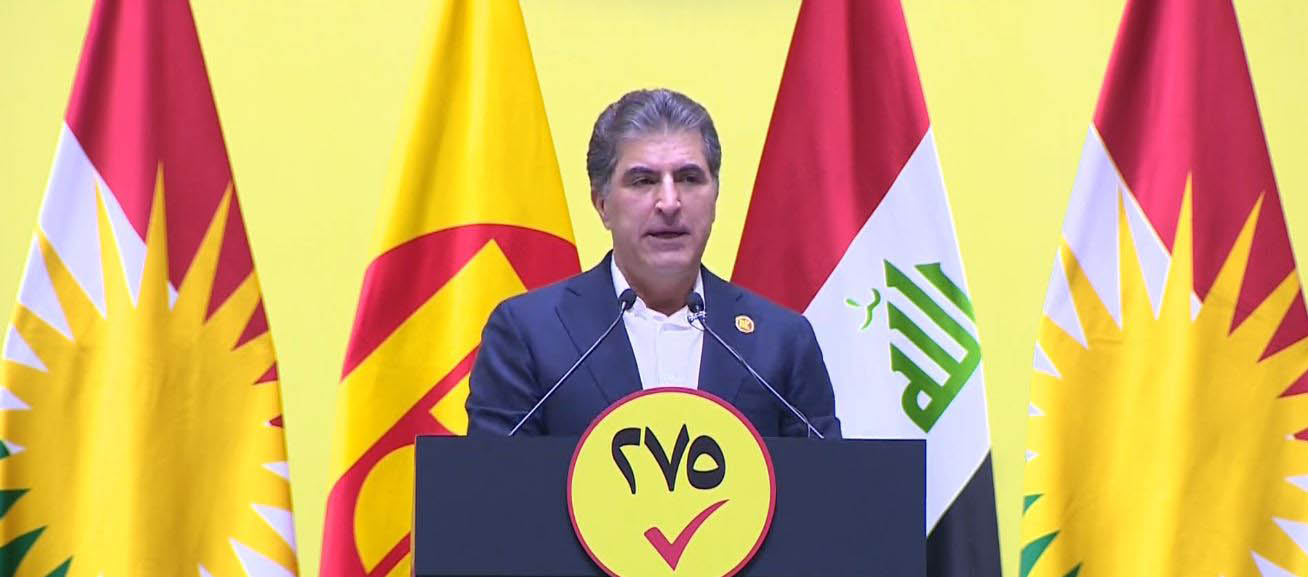 KRG PM Hawler