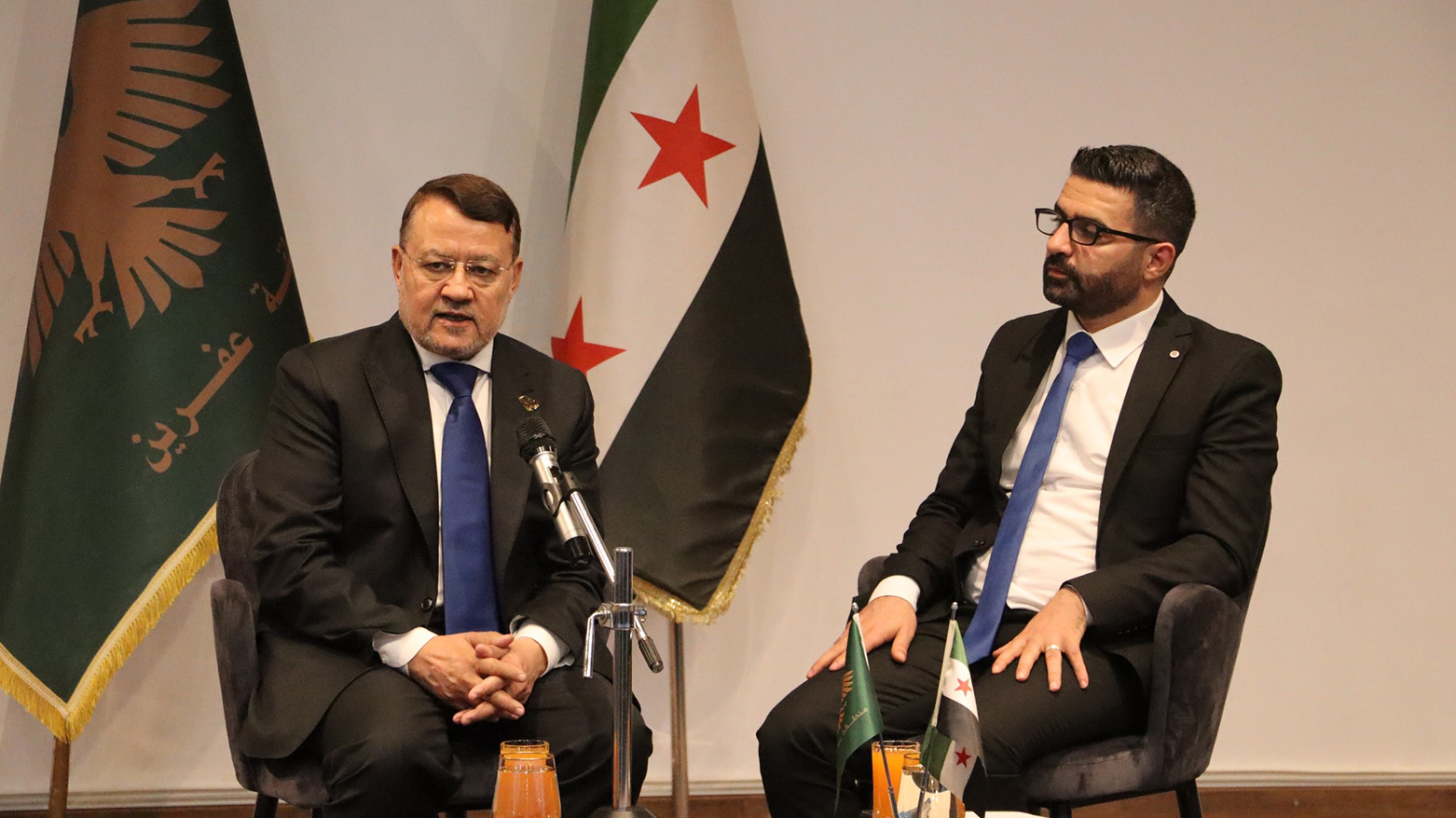KRG PM Hawler