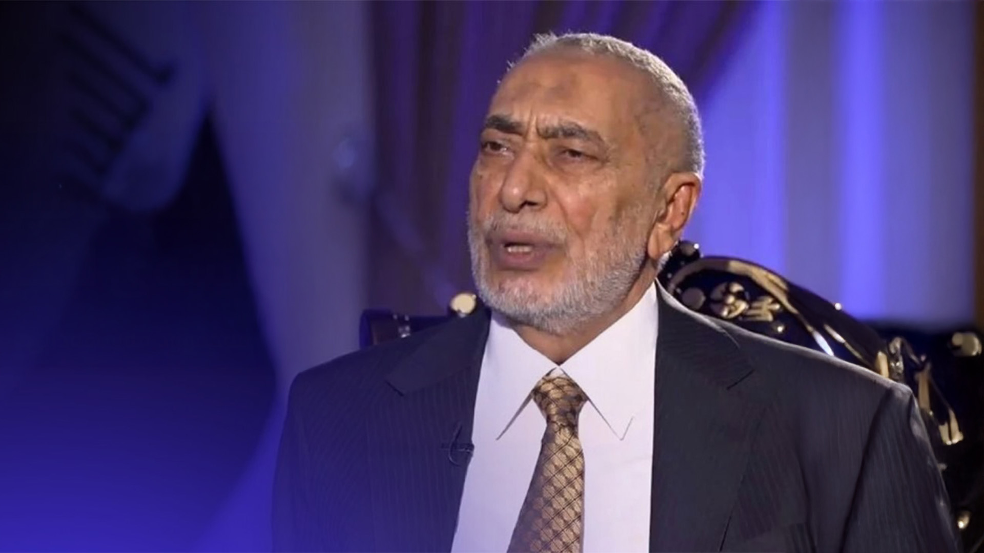 KRG PM Hawler