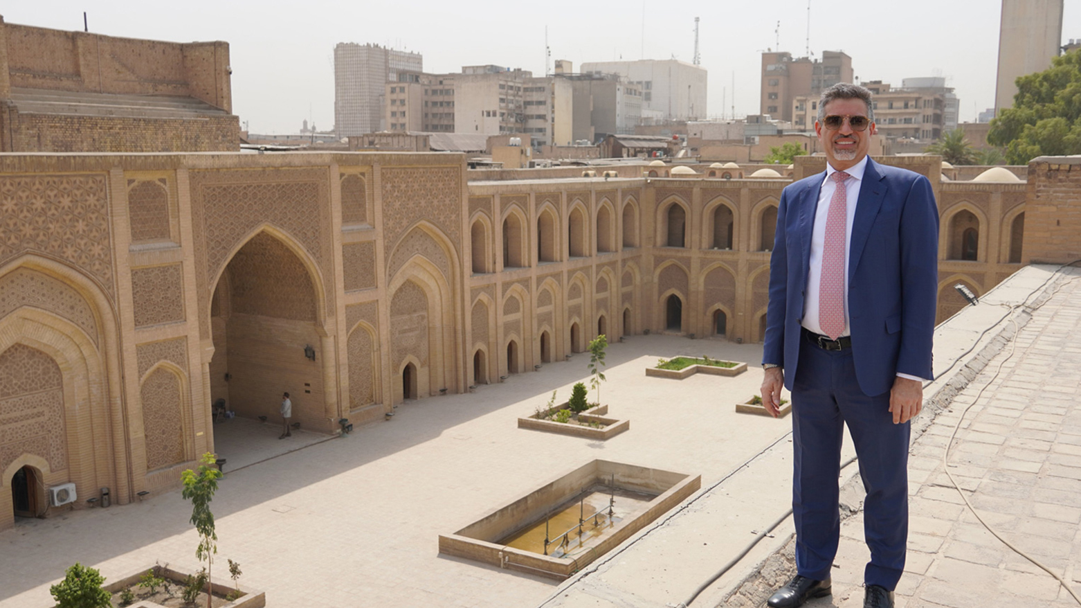 KRG PM Hawler