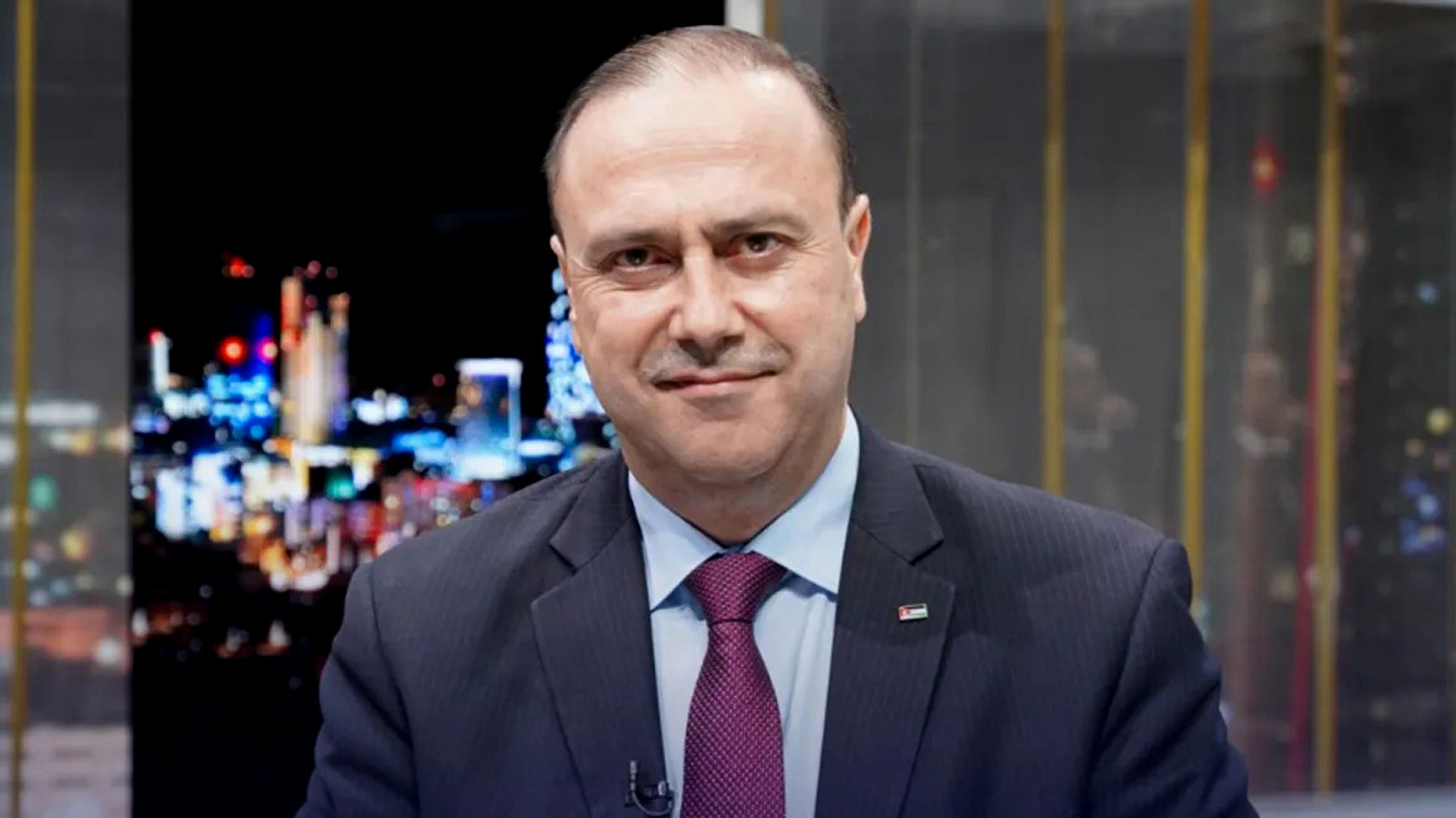 KRG PM Hawler